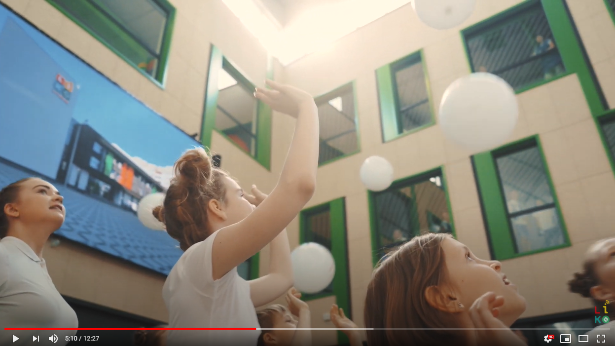 Останній дзвоник